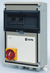 ESPA C1F-10 - шкаф управления для одного стандартного насоса с регулированием до 10 А.png